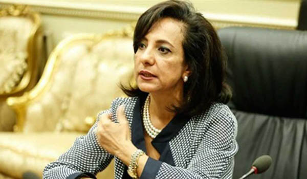 النائبة داليا يوسف، عضو لجنة العلاقات الخارجية