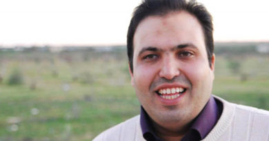 محمد القصاص، نائب رئيس حزب مصر القوية