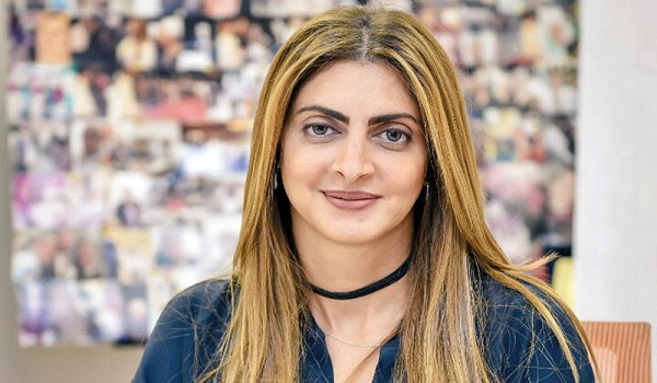 هبة السويدي تعتذر عن إعلان الحروق: الواقع مؤلم أكثر مما عرضنا.. والأصعب عدم وجود مستشفى لعلاج الحالات الحقيقية – درب