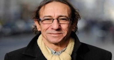 وداعاً الناشر محمد هاشم.. مثقفون وكتاب ينعون صاحب «ميريت»: قدّم نموذجًا فريدًا في العمل الثقافي وداعاً الناشر محمد هاشم.. مثقفون وكتاب ينعون صاحب «ميريت»: قدّم نموذجًا فريدًا في العمل الثقافي