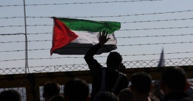 نادي الأسير الفلسطيني: الإعدام بحق الأسرى تصعيد خطير في سياق المشروع الاستعماري الإبادي بحقّ شعبنا 