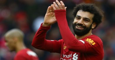 محمد صلاح: أمتلك الكثير لأقدمه في الملاعب ولدي خيارات كثيرة وجيدة  