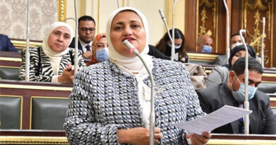 تحرك برلماني عن ملف الوجبات المدرسية.. وسناء السعيد: على الحكومة تقديم بيانات شفافة حول الميزانية المخصصة وعدد الطلاب المستفيدين  