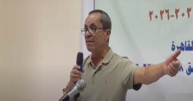كمال عباس لـ”درب”: تأخر انعقاد “القومي للأجور” يكرس الفوارق بين عمال القطاعات المختلفة