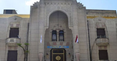 الأطباء تتقدم ببلاغ للنائب العام وتخاطب «الأعلى للإعلام» ضد منتحلة صفة طبيب: نحذر من أن استمرار هذه الظواهر  