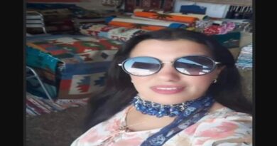 مقعد شاغر على مائدة الإفطار و4 أطفال في الانتظار.. الصحفية دنيا سمير رهن الحبس الاحتياطي منذ نحو 4 سنوات: الحرية حقها