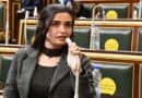 النائبة إيرين سعيد: سأتقدم بطلب إحاطة لزيادة المعاشات لدعم كبار السن لمواجهة ارتفاع الأسعار 