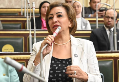 زيادات جديدة في أسعار الكهرباء لفئات محددة.. ومها عبدالناصر تقترح التوسع في استخدام الطاقة الشمسية (تفاصيل) زيادات جديدة في أسعار الكهرباء لفئات محددة.. ومها عبدالناصر تقترح التوسع في استخدام الطاقة الشمسية (تفاصيل)