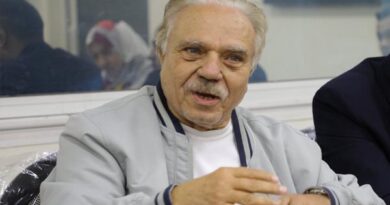 “العلم الزائف”| مدحت الزاهد يحذر من مخططات إسرائيل لتوسيع الحرب ويدعو لمراجعة كامب ديفيد وقطع العلاقات مع تل أبيب