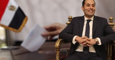 تأجيل دعوى أحمد الطنطاوي ضد جامعة القاهرة بشأن شطب رسالة الدكتوراة إلى 4 أكتوبر