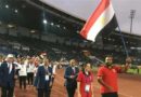 مصر تحصل على حق تنظيم دورة الألعاب الأفريقية 2027 
