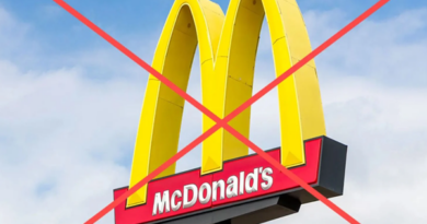 تأثير المقاطعة يهوي بـ”ماكدونالدز”.. الشركة الأمريكية تخسر مبيعاتها في الشرق الأوسط وتحدد ساعات عمل متاجرها وتغلق بعضها  