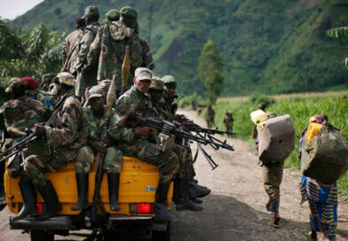 الكونغو مثالا.. كيف عززت إسرائيل التمردات ودعمت مجرمي حرب لنهب ثروات إفريقيا بغطاء أمريكي؟ 