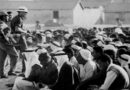 حتى لا ننسى.. 78 عامًا على ذكرى النكبة الفلسطينية: حين طردت عصابات الصهاينة أصحاب الأرض (تقرير) حتى لا ننسى.. 78 عامًا على ذكرى النكبة الفلسطينية: حين طردت عصابات الصهاينة أصحاب الأرض (تقرير)
