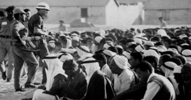حتى لا ننسى.. 78 عامًا على ذكرى النكبة الفلسطينية: حين طردت عصابات الصهاينة أصحاب الأرض (تقرير)    