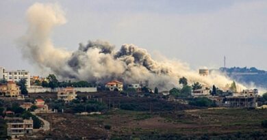 جيش الاحتلال يشن سلسلة غارات على لبنان.. وإيران تبحث تفعيل جبهات أخرى بينها مضيق باب المندب  