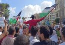 وسط مطالب بالإفراج عنهم.. استئناف القاهرة تحدد جلسة 7 يونيو لبدء محاكمة متظاهري «دعم فلسطين» في الإسكندرية