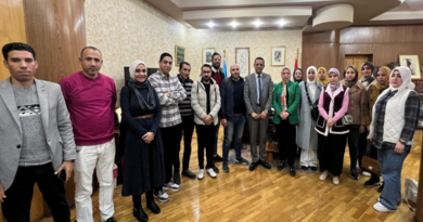 رحيل عامل بمؤسسة الأهرام قبل تحقيق حلم التعيين.. والصحفيون المؤقتون يستغيثون بالرئيس لتنفيذ قرارات التعيين 