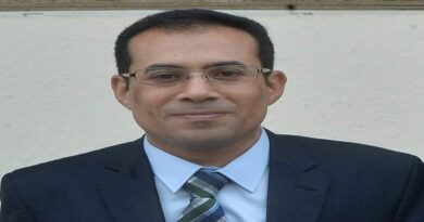 الإثنين.. النطق بالحكم في قضية الكاتب الصحفي محمد طاهر على حكم حبسه 6 أشهر محمد طاهر