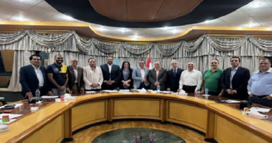 مجلس الصحفيين يصدر كودًا جديدًا يخص قضايا الطفل والمساواة وعدم التمييز والذكاء الاصطناعي وتغطية الجنازات (تفاصيل) 