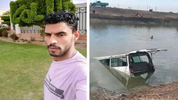 قصة شهيد الشهامة حسن أحمد.. أنقذ 13 فتاة من الغرق قبل أن يفارق الحياة.. والتضامن: صرف تعويض 100 ألف جنيه لأسرته  