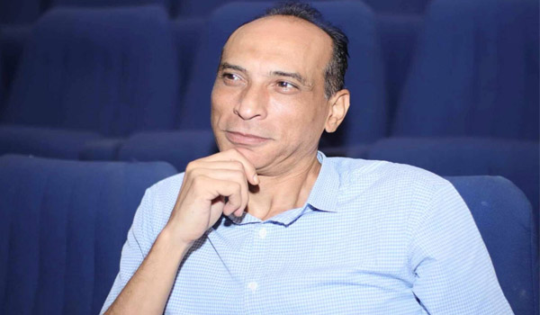 حسن البربري