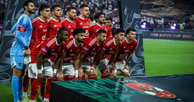 تعثر بيراميدز يمنح الأهلي دفعة قوية في سباق الدوري بعد فوز قاتل على سموحة تعثر بيراميدز يمنح الأهلي دفعة قوية في سباق الدوري بعد فوز قاتل على سموحة