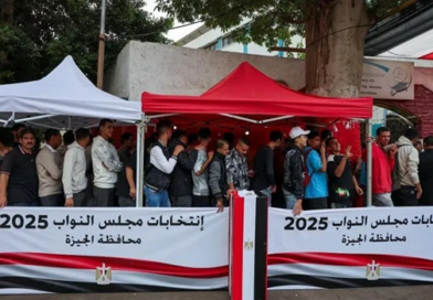 تفاصيل حكم الإدارية العليا بإلغاء وإبطال نتائج انتخابات البرلمان في 47 دائرة.. والعوضي: أدعو الرئيس لتشكيل هيئة مستقلة للتحقيق فيما حدث تفاصيل حكم الإدارية العليا بإلغاء وإبطال نتائج انتخابات البرلمان في 47 دائرة.. والعوضي: أدعو الرئيس لتشكيل هيئة مستقلة للتحقيق فيما حدث