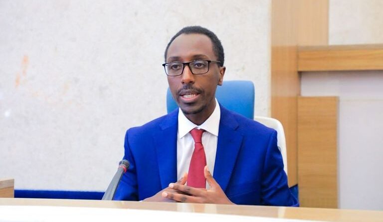 جديون طيموثيوس