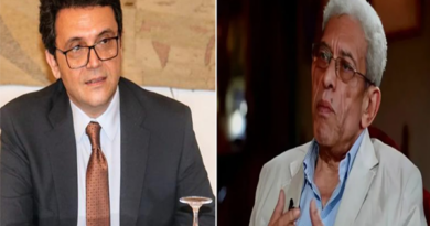 وزير الثقافة ينعى داود عبد السيد: السينما المصرية فقدت قامة فنية كبيرة ومبدعًا استثنائيًا 