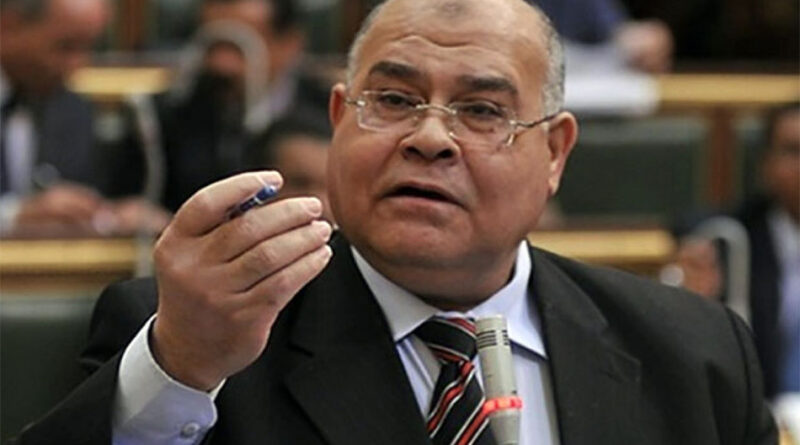 ناجي الشهابي