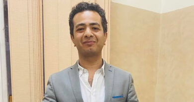 عضو بمجلس الأطباء عن مقترح بنك الأنسجة: مرضى يحصلون على فرصة جديدة للحياة.. وتفعيل ملف التبرع بالأعضاء لم يعد رفاهية عضو بمجلس الأطباء عن مقترح بنك الأنسجة: مرضى يحصلون على فرصة جديدة للحياة.. وتفعيل ملف التبرع بالأعضاء لم يعد رفاهية