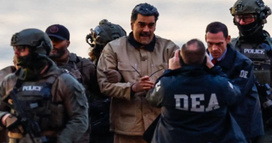 رويترز تكشف عن اتصالات سرية بين واشنطن ووزير فنزويلي قبل اعتقال نيكولاس مادورو