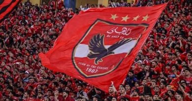 بكفالة مالية.. إخلاء سبيل 35 مشجعا من جماهير الأهلي على خلفية أحداث مباراة الجيش الملكي جماهير الأهلي