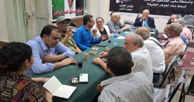 الجبهة الشعبية للعدالة الاجتماعية تنتقد سياسات الحكومة الاقتصادية وتطالب بزيادة الأجور وربطها بالأسعار