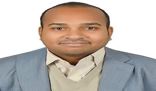 يحيى الجعفري