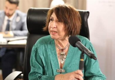 د. فاطمة خفاجي تكتب: ذكرياتي وثورة يناير د. فاطمة خفاجي تكتب: ذكرياتي وثورة يناير