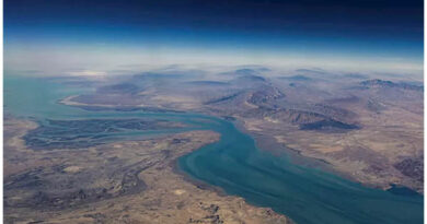 تايم لاين| الهجمات على السفن في الخليج ومضيق هرمز منذ اندلاع حرب إيران