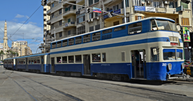 التحالف الشعبي الاشتراكي بالإسكندرية يعلن رفضه مشروع تطوير ترام الرمل ويحذر من آثاره الاجتماعية