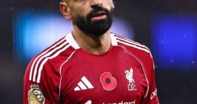 ليلة قاسية على صلاح.. سيتي يسحق ليفربول ويصعد لنصف نهائي كأس الاتحاد الإنجليزي ليلة قاسية على صلاح.. سيتي يسحق ليفربول ويصعد لنصف نهائي كأس الاتحاد الإنجليزي