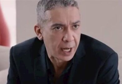 تفاصيل وفاة ضياء العوضي في الإمارات.. والخارجية: نتابع ملابسات الواقعة وننسق لسرعة إعادة جثمانه إلى القاهرة  