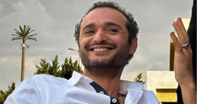 «انتقام غير مبرر».. مؤسسات حقوقية تدين إحالة أحمد دومة للمحاكمة في قضية نشر بعد 10 سنوات من السجن