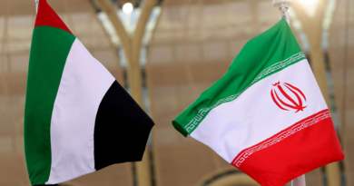صحيفة أمريكية تؤكد انخراط الإمارات في الحرب على إيران: حدث هام وتحول كبير في شكل المواجهة