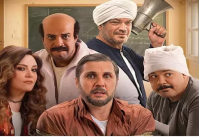 نقاد يدافعون عن فيلم برشامة بعد هجوم حزب النور: يجب فهم الأعمال في سياقها الدرامي الكامل دون اجتزاء مشاهد  