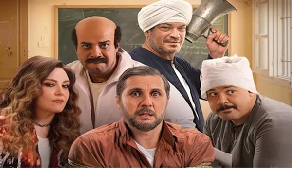 نقاد يدافعون عن فيلم برشامة بعد هجوم حزب النور: يجب فهم الأعمال في سياقها الدرامي الكامل دون اجتزاء مشاهد  