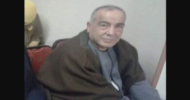 “ليلة في حب رفيق الكردي”.. التحالف الشعبي الاشتراكي يكرّم “صائد الدبابات المصري”