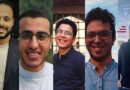 الاشتراكيون الثوريون: اعتقال صحفيي “متصدقش” يستهدف حق الشعب في المعرفة.. ونطالب بالكشف عن أماكن احتجازهم والإفراج عنهم