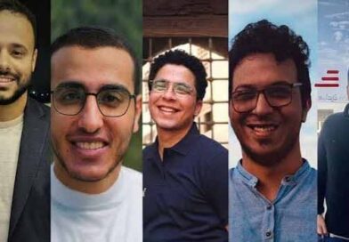غضب في الوسط الصحفي والسياسي: 6 صحفيين في قبضة الأمن.. “متصدقش” أن هذه السلطة  تريد خيرًا لمصر طالما استمر “غشم العضلات الأمنية”