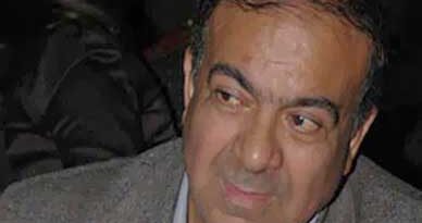 تكريم للشاعر والمثقف ماجد يوسف تقديرًا لمسيرته الإبداعية ودوره التنويري