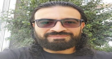 محمد حبشي